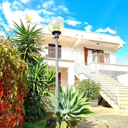 Casa Vacanze Sea-Life Villa Alcamo Marina Exterior photo