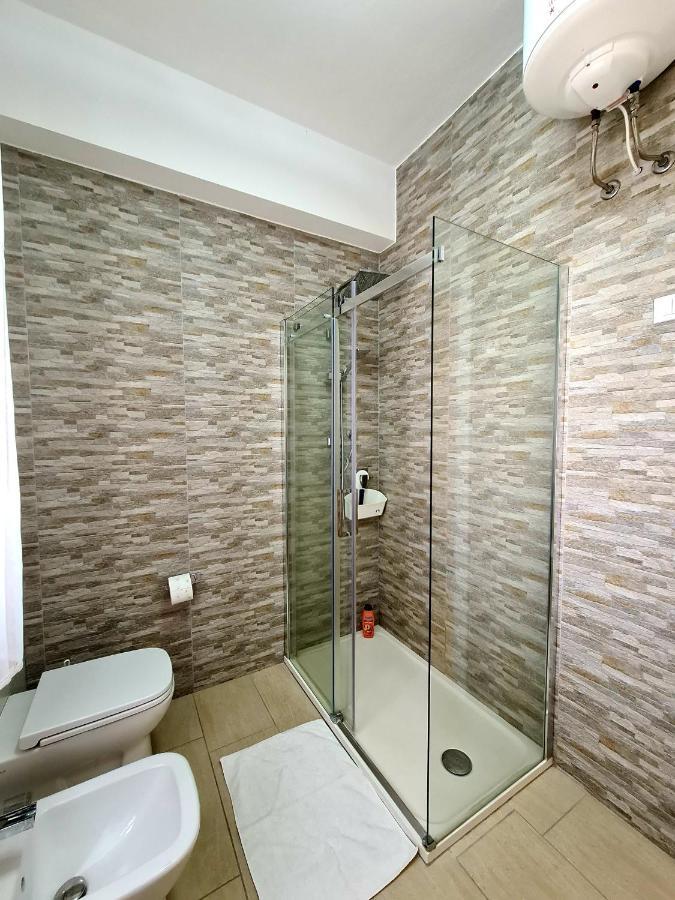 Casa Vacanze Sea-Life Alcamo Marina Exterior photo